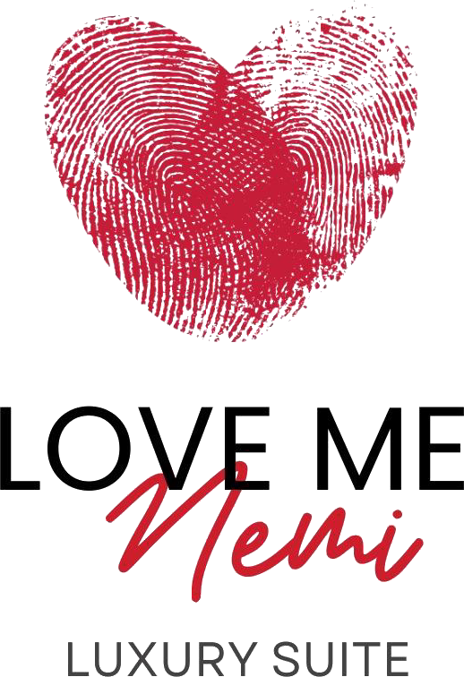 Love Me Nemi Luxury Suite